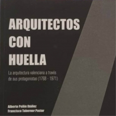 28 SEP<br>Presentación libro<br>Inauguración exposición<br>Arquitectos con huella<br>Castellón